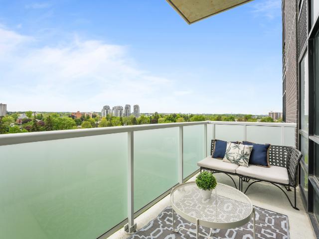 Apartment for rent in Waterloo, Ontario