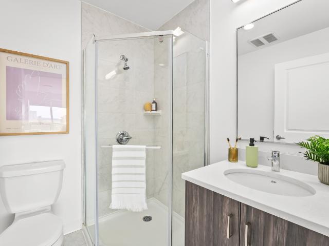 Apartment for rent in Waterloo, Ontario