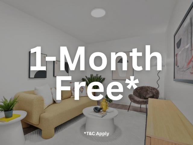 Apartment for rent in Waterloo, Ontario
