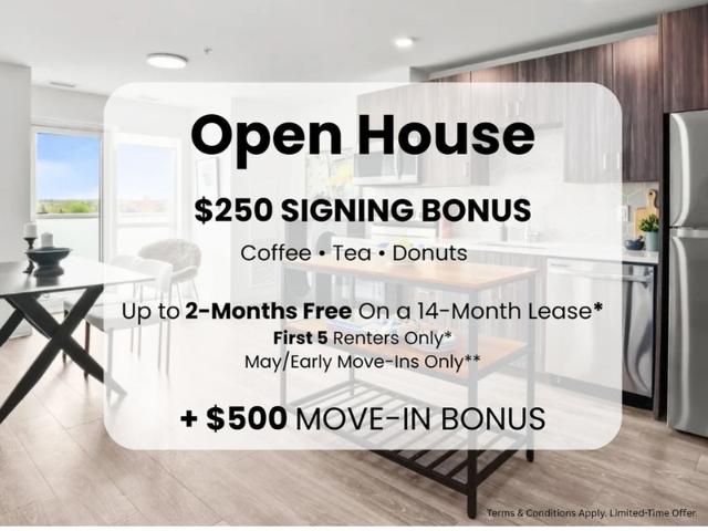 Apartment for rent in Waterloo, Ontario