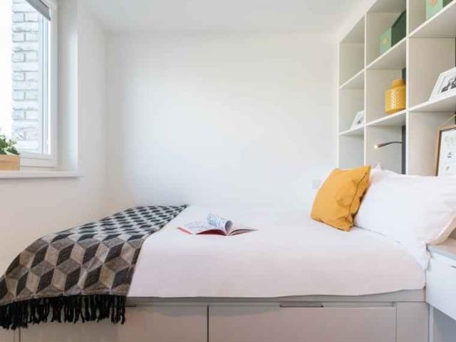 Apartment for rent in Hollingdean, Brighton & Hove