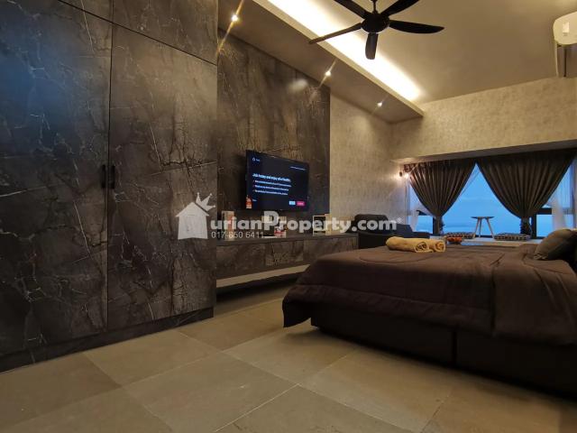 Apartment for rent in Taman Danau Desa, Kuala Lumpur