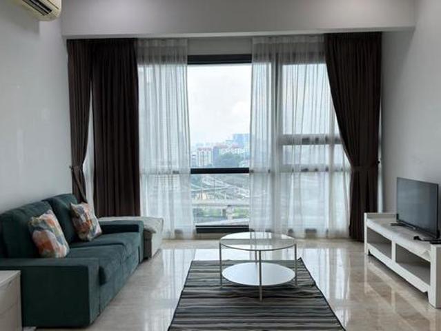 Condominium for rent in Country Heights Damansara, Kuala Lumpur