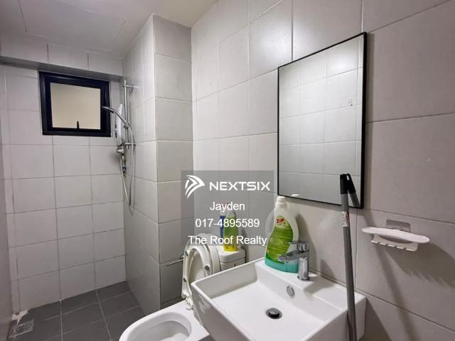 Residential House for rent in Country Heights Damansara, Kuala Lumpur