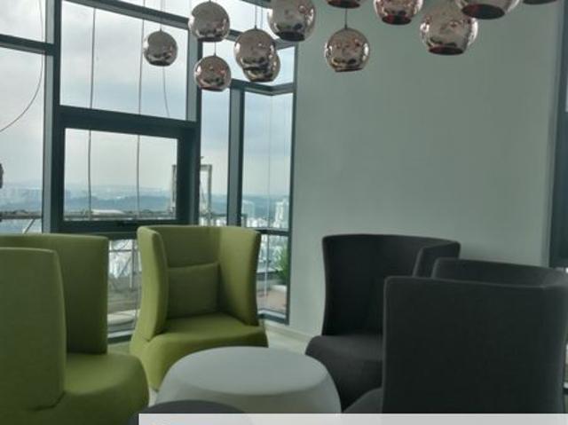 Condominium for sale in Country Heights Damansara, Kuala Lumpur