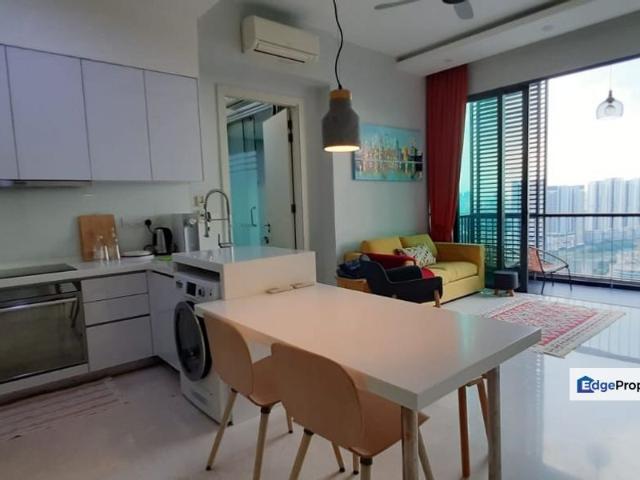 Condominium for rent in Bangsar