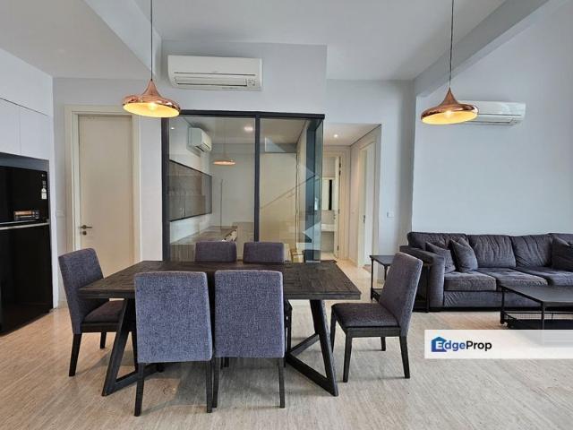 Condominium for rent in Bangsar