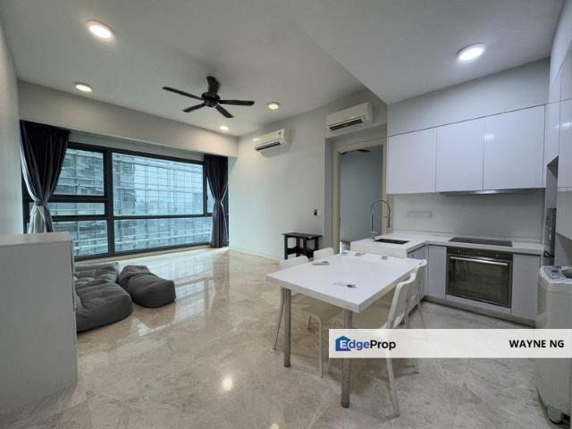 Condominium for rent in Bangsar