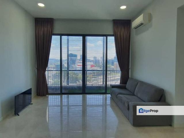 Condominium for sale in KL Eco City, Kuala Lumpur