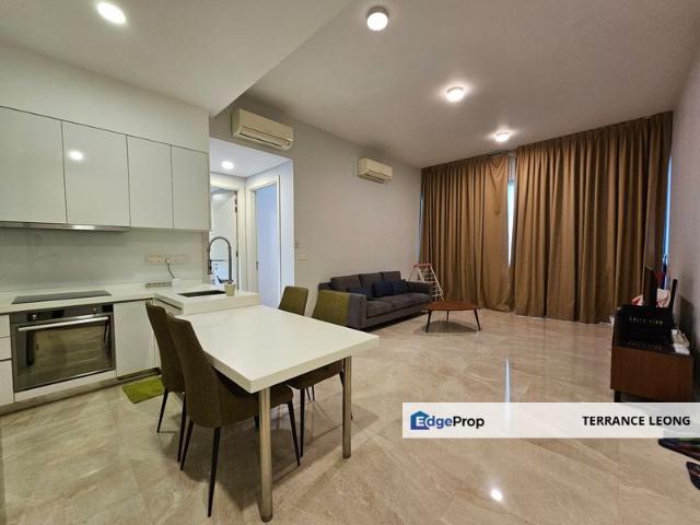 Condominium for rent in Country Heights Damansara, Kuala Lumpur