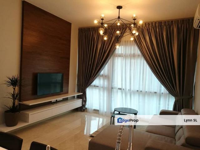 Condominium for sale in Country Heights Damansara, Kuala Lumpur