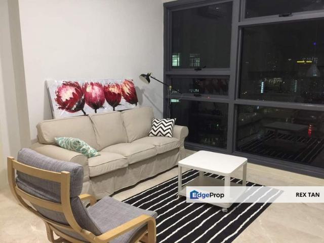 Condominium for rent in Country Heights Damansara, Kuala Lumpur
