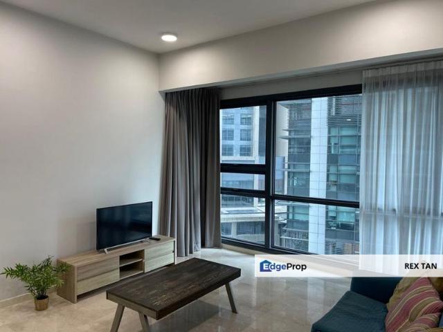 Condominium for rent in Country Heights Damansara, Kuala Lumpur