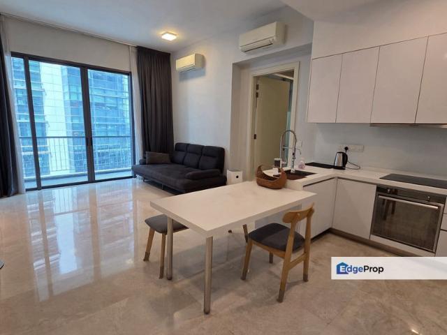 Condominium for rent in Country Heights Damansara, Kuala Lumpur