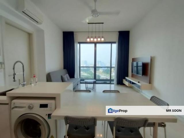 Condominium for rent in Bangsar