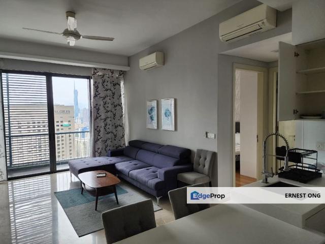 Condominium for rent in Bangsar