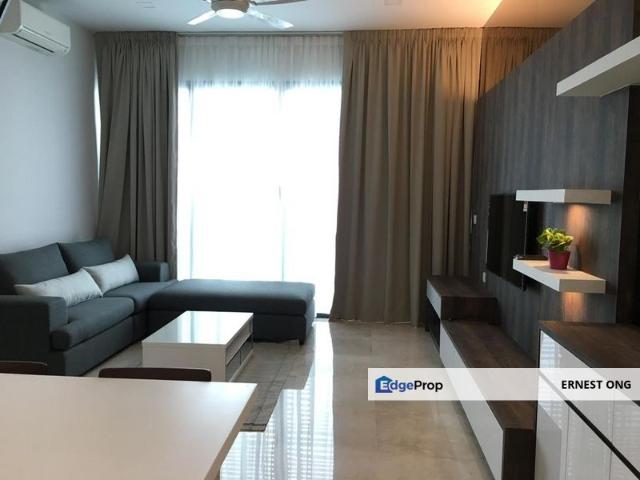 Condominium for rent in Bangsar