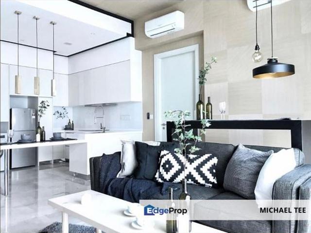 Condominium for rent in Country Heights Damansara, Kuala Lumpur