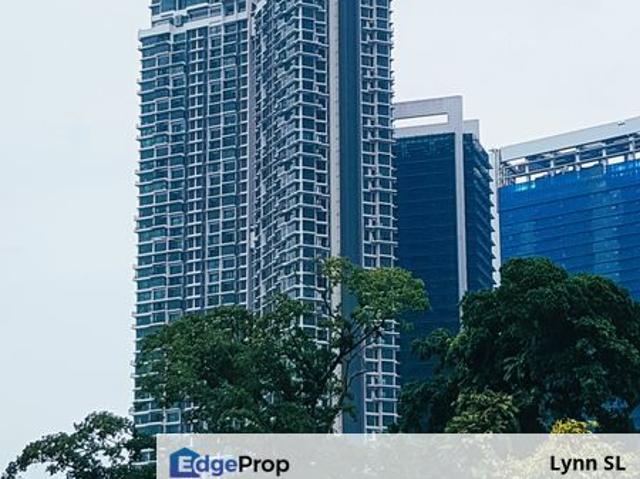 Condominium for sale in Country Heights Damansara, Kuala Lumpur