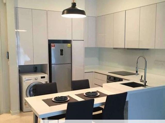 Condominium for sale in Country Heights Damansara, Kuala Lumpur