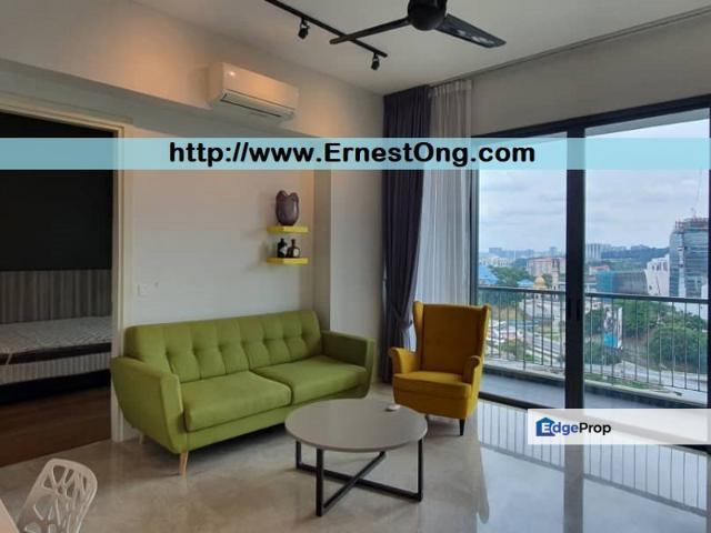 Condominium for sale in Country Heights Damansara, Kuala Lumpur