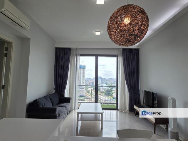 Condominium for rent in Country Heights Damansara, Kuala Lumpur