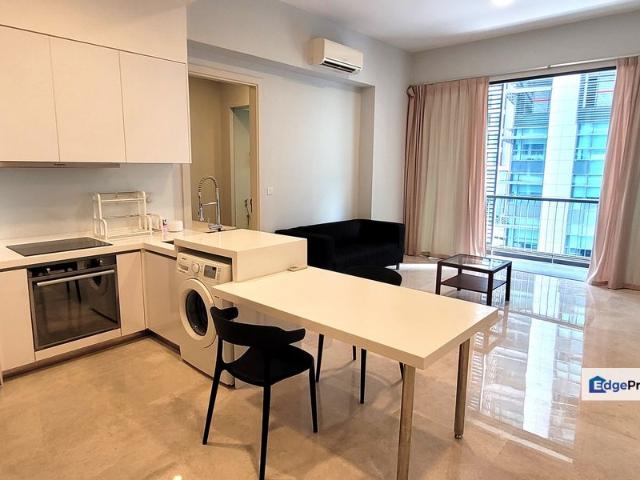 Condominium for rent in Bangsar