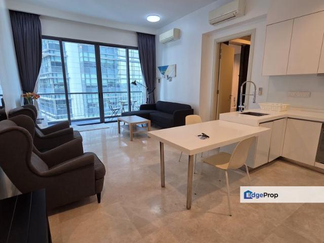 Condominium for rent in Country Heights Damansara, Kuala Lumpur