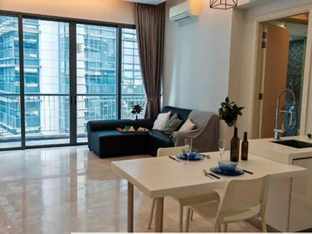 Condominium for rent in Country Heights Damansara, Kuala Lumpur