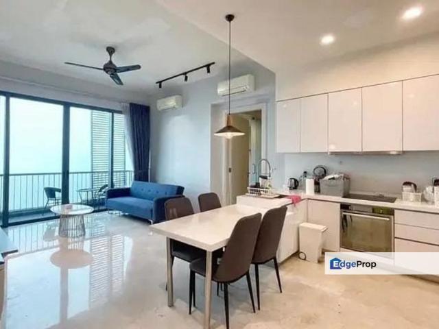 Condominium for rent in Country Heights Damansara, Kuala Lumpur