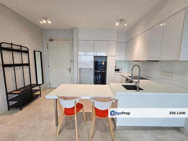 Condominium for rent in Country Heights Damansara, Kuala Lumpur