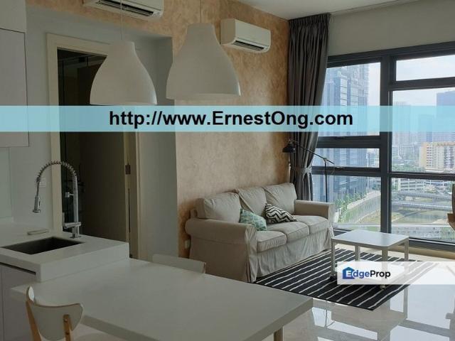 Condominium for sale in Country Heights Damansara, Kuala Lumpur