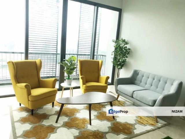 Condominium for sale in Country Heights Damansara, Kuala Lumpur