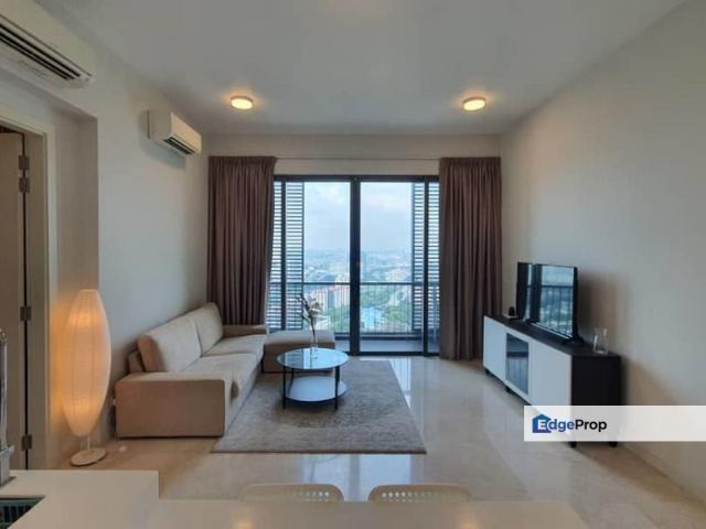 Condominium for rent in Bangsar Condominium for rent in Bangsar