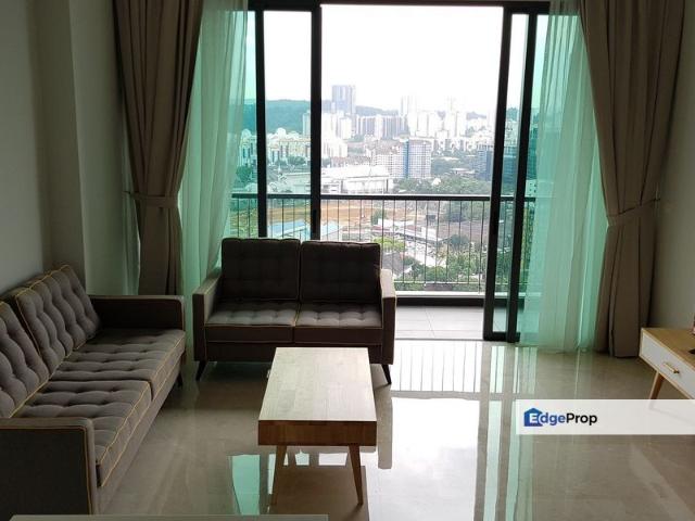 Condominium for sale in Country Heights Damansara, Kuala Lumpur