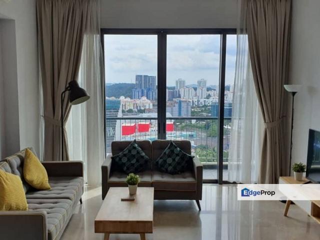 Condominium for rent in Country Heights Damansara, Kuala Lumpur
