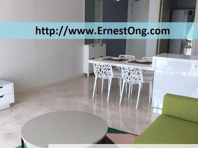 Condominium for sale in Country Heights Damansara, Kuala Lumpur