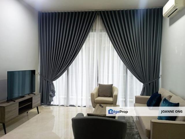 Condominium for rent in Bangsar
