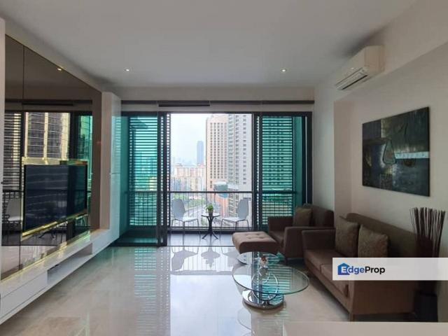 Condominium for sale in Country Heights Damansara, Kuala Lumpur