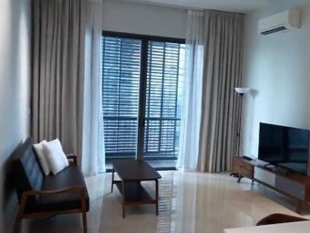 Condominium for rent in Country Heights Damansara, Kuala Lumpur