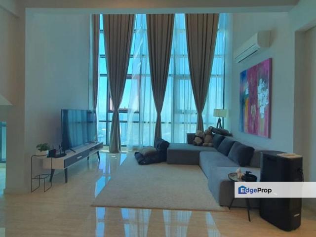Condominium for sale in Country Heights Damansara, Kuala Lumpur