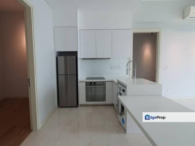 Condominium for rent in Bangsar