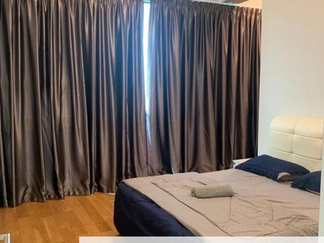Condominium for rent in Country Heights Damansara, Kuala Lumpur