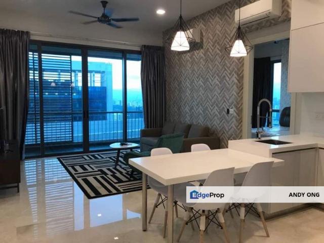 Condominium for rent in Bangsar