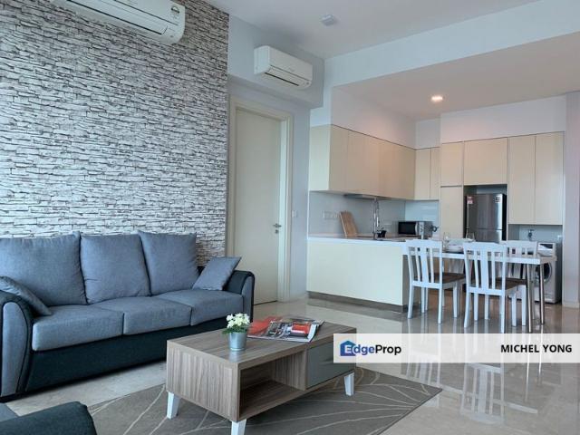 Condominium for rent in Country Heights Damansara, Kuala Lumpur