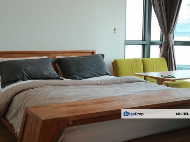 Condominium for sale in Country Heights Damansara, Kuala Lumpur