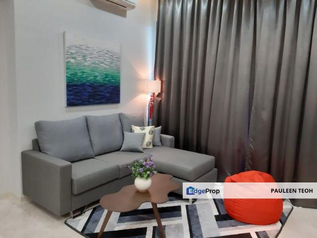 Condominium for sale in Country Heights Damansara, Kuala Lumpur