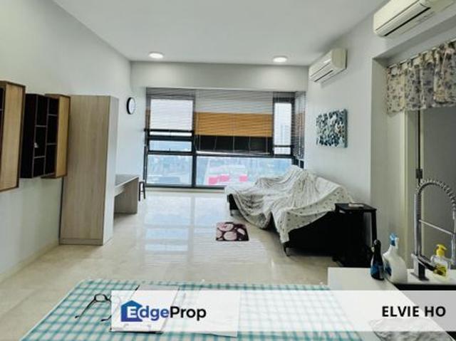 Condominium for sale in Bangsar