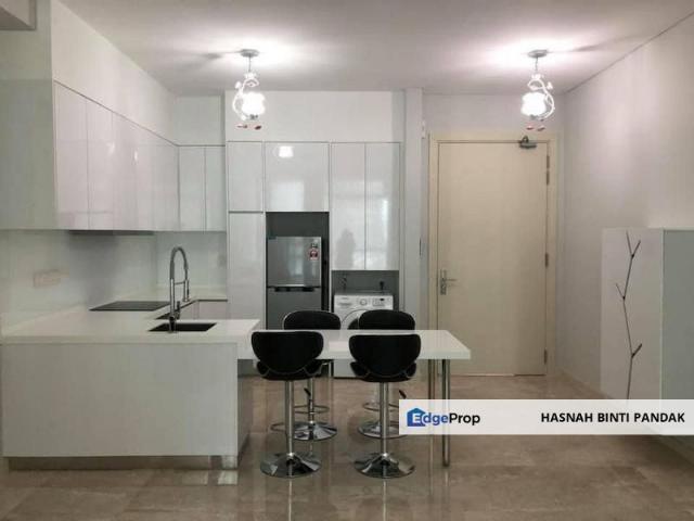 Condominium for rent in Bangsar