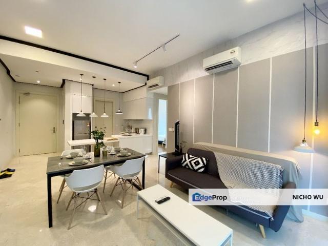 Condominium for rent in Country Heights Damansara, Kuala Lumpur